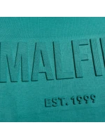 Heavy new – Hot stamping tričko unisex emerald Heavy new – Hot stamping tričko unisex emerald