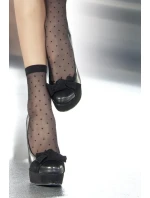 Vzorované ponožky TRINITY - 20 den