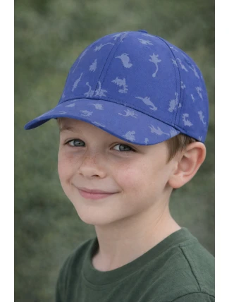 BASEBALLOVÁ ČEPICE CD137