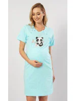 Dámská noční košile mateřská My love