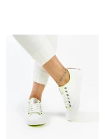 Tenisky  model 207350 Solea