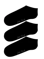 Dámské ponožky John Frank WJF3SS19-01 3Pack