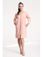 Dámský župan Luna 214 3XL