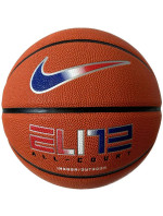 Míč Nike Elite All Court 8P 2.0 Vyprázdněný míč N1004088-822