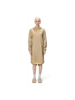 Bunda, mackintosh Rains unisex Fishtail Parka W3 18140 24 SAND Bunda, mackintosh Rains unisex Fishtail Parka W3 18140 24 SAND