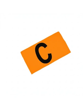 Kapitánská páska na ruku Yakima 100857 oranžová