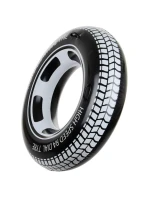 PLAVECKÝ KRUH 115CM PNEUMATIKA 37600