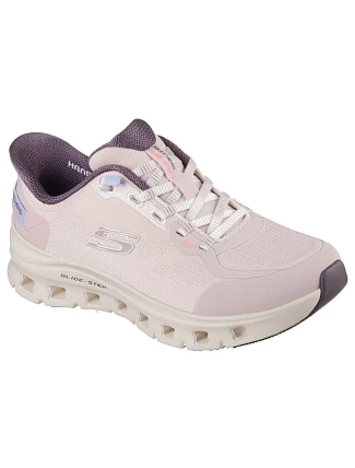 Dámské tenisky Skechers GLIDE-STEP PRO PURE MOTION 150428 ROS