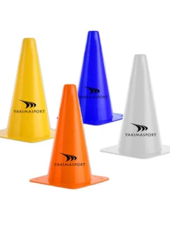 Kužel bez otvorů 23cm Yakimasport 100029