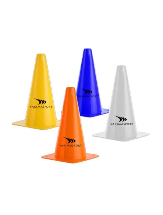 Kužel bez otvorů 23cm Yakimasport 100029