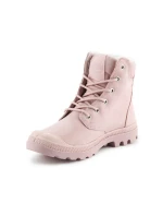 Dámské boty Pampa Sport W 72992-612-M - Palladium Dámské boty Pampa Sport W 72992-612-M - Palladium