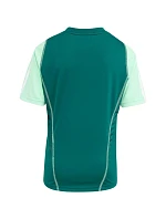 Dětský soutěžní dres adidas Tiro 23 zelený HU1300