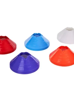 Ostrůvky, tréninkové kužely Yakima Sport 100752