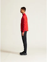 Craft Teamwear Evolve 2.0 Full Zip Jacket M Pánská tréninková bunda 82.4757 navy Craft Teamwear Evolve 2.0 Full Zip Jacket M Pánská tréninková bunda 82.4757 navy