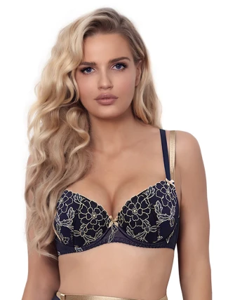 Axami V-9421 barva: tmavě modrá