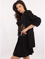 Sukně DHJ SD 8765.26 měď