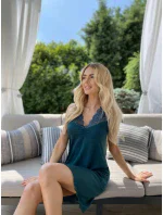 Tričko 102 Zelená - T!SSi