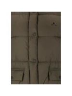 Dámská vesta Whistler AMARETTO