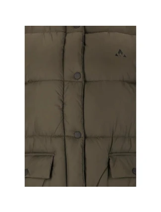 Dámská vesta Whistler AMARETTO