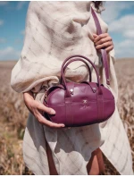 Dámská kabelka Vuch Berya Wine Dámská kabelka Vuch Berya Wine