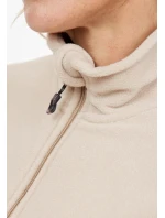 Dámská fleecová mikina Whistler Cocoon