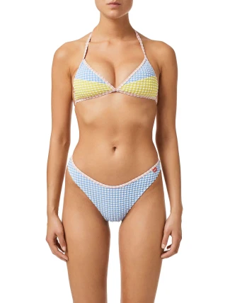 Spodní díl plavek A03970 - 0SFAN - E5886 - Diesel