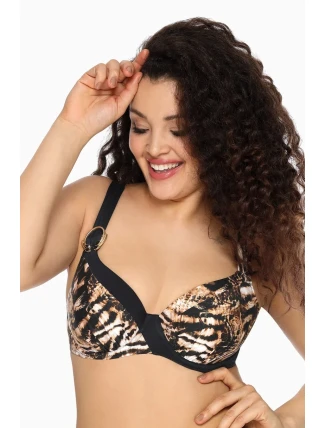 PODPRSENKA SK 149 ČERNÁ PODPRSENKA SK 149 ČERNÁ