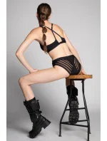 Dámské kalhotky L-POL5010BI-02 2XL Dámské kalhotky L-POL5010BI-02 2XL