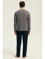 PÁNSKÉ PYŽAMO NOVÉ 43455 AW25