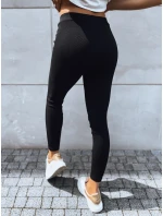 Dámské legíny CALIFORNIA TEAM černé FashionStreet UY1709