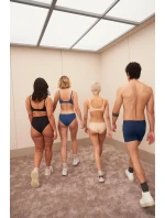 Podprsenka bez kostic BODY ADAPT Twist Soft bra - POWDER ORANGE - oranžová 00BG - SLOGGI Podprsenka bez kostic BODY ADAPT Twist Soft bra - POWDER ORANGE - oranžová 00BG - SLOGGI