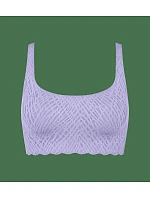 sloggi ZERO Feel Bliss Top - Light Lilac - SLOGGI Light Lilac - SLOGGI sloggi ZERO Feel Bliss Top - Light Lilac - SLOGGI Light Lilac - SLOGGI