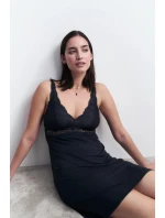 Timeless Sensuality NDK 01 - BLACK - TRIUMPH BLACK - TRIUMPH