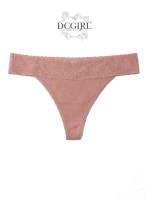 DC Girl Tanga 26861 A'2 S-L