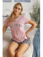 Dámské pyžamo 5347 - Doctornap Dámské pyžamo 5347 - Doctornap