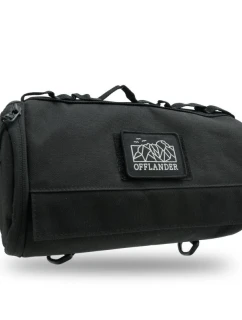 Sáček na papírové ručníky Offlander OFF_CACC_39BK