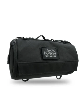 Sáček na papírové ručníky Offlander OFF_CACC_39BK