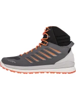 Pánské trekové boty Lowa Axos GTX Mid gore-tex graphite/flame waterproof (310844 7952) Pánské trekové boty Lowa Axos GTX Mid gore-tex graphite/flame waterproof (310844 7952)