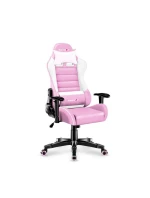 Herní židle HZ-Ranger 6.0 Pink Herní židle HZ-Ranger 6.0 Pink