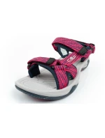 Sandály CMP Hamal Hiking Jr 38Q9954 32CG