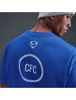 Nike Chelsea FC T90 Remix Tee HV4898-480 tričko Nike Chelsea FC T90 Remix Tee HV4898-480 tričko