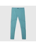 Pánské bezešvé termoprádlo (spodní) 4F 4FWAW25USEAM234-46S