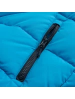 Pánská prošívaná zimní bunda VARMI II