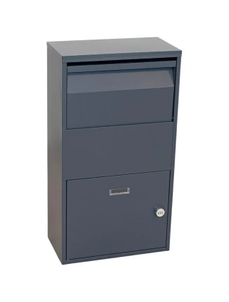 KURÝRNÍ BOX STOJÍCÍ 23X41X75CM 1068732