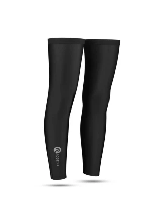 Rogelli PROMO nohy černé 152-164