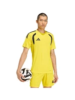 Pánské tričko adidas Tiro 26 League Jersey yellow KB1358 pánské Pánské tričko adidas Tiro 26 League Jersey yellow KB1358 pánské