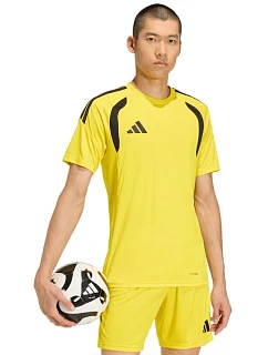 Pánské tričko adidas Tiro 26 League Jersey yellow KB1358 pánské