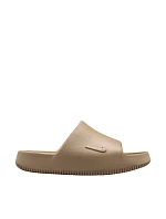 Dětské žabky Nike Calm Slide 2.0 beige IF9306 200