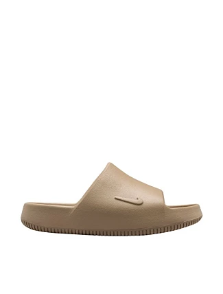 Dětské žabky Nike Calm Slide 2.0 beige IF9306 200