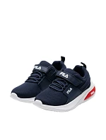 Dětské boty Fila Upspark Velcro FFK0282 53032 Dětské boty Fila Upspark Velcro FFK0282 53032